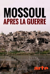 Mossoul, après la guerre