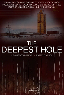 The Deepest Hole