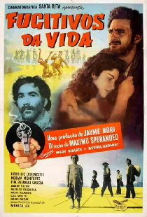 Fugitivos da Vida