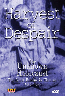 Harvest of Despair