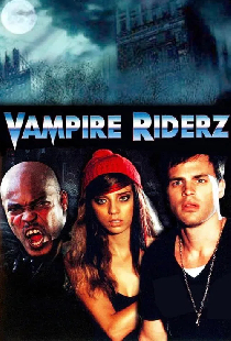 Vampire Riderz
