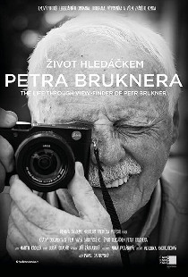 The life through view-finder of Petr Brukner