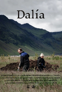 Dalía