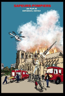 Sapeurs-pompiers