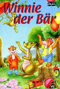 Teddy, der kleine Bär