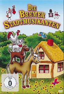 Die Bremer Stadtmusikanten