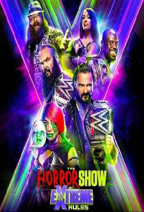 WWE: Экстремальные правила