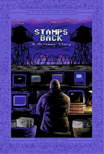 Stamps Back