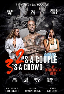 Two's A Couple, 3's A Crowd