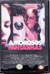 Amorosos fantasmas