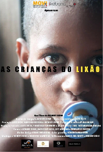 As Crianças do Lixão