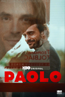 Постер «Паоло»