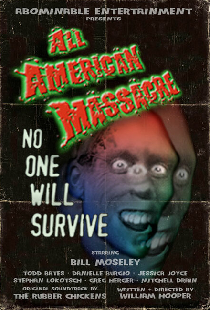 All American Massacre