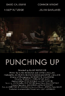 Punching Up