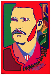 Одиссея генерала Хосе