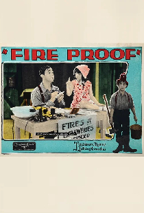 Fire Proof