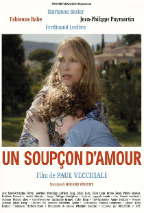 Un soupçon d'amour