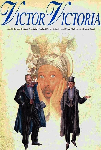 Victor Victoria