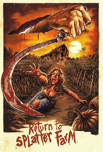 Return To Splatter Farm