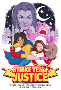 Strike Team Justice