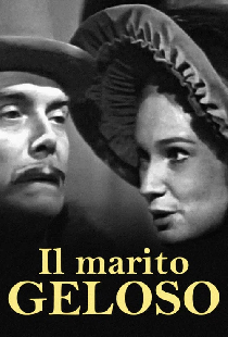 Il marito geloso