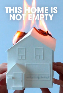 This Home Is Not Empty