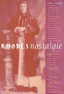 Rhodes Forever