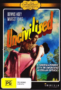 Uncivilised