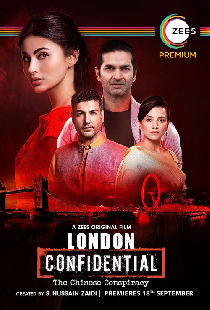 London Confidential