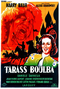 Тарас Бульба
