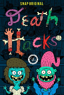 Death Hacks