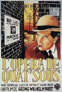 Трехгрошовая опера