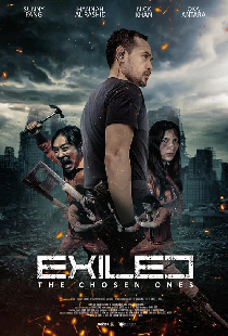 Exiled: The Chosen Ones