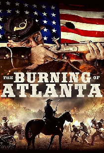 The Burning of Atlanta