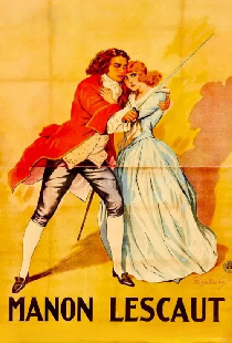 Манон Леско