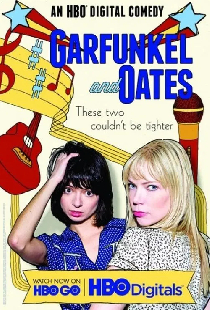 Garfunkel and Oates