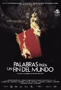 Palabras para un fin del mundo
