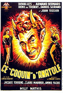 Ce coquin d'Anatole