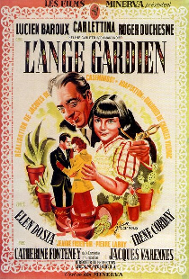 L'Ange Gardien