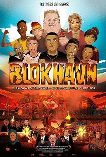 Blokhavn