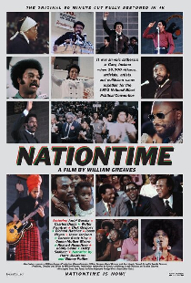 Nationtime - Gary