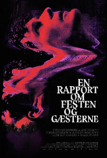 En rapport om festen og gæsterne