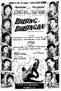 Bulung-Bulungan