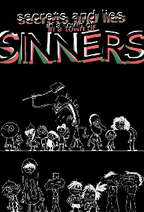 Secrets and Lies in a Town of Sinners