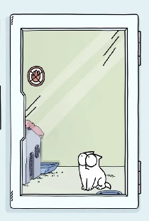 Simon's Cat: The Origins Story