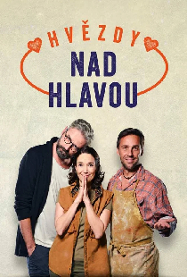Hvězdy nad hlavou