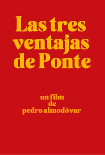 Las tres ventajas de Ponte