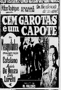 Cem Garotas e Um Capote