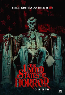 The United States of Horror: Chapter 2