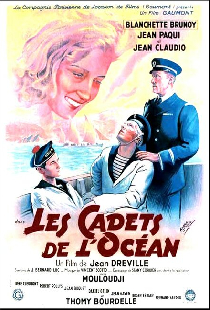 Les Cadets de l'océan